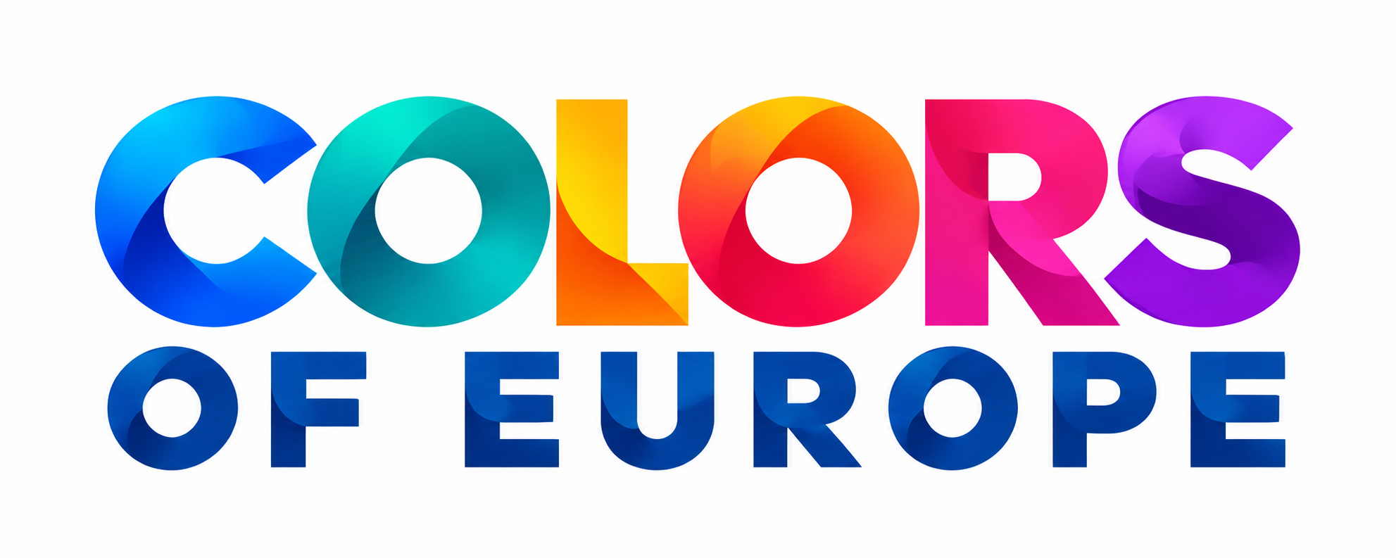 Colors of Europe
